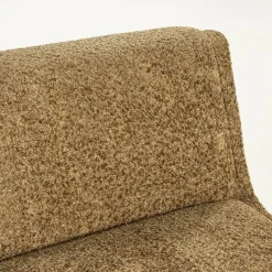 By Boo Fauteuil Omla - mosterd