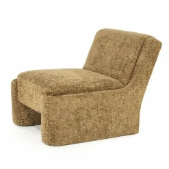 By Boo Fauteuil Omla - mosterd