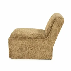 By Boo Fauteuil Omla - mosterd