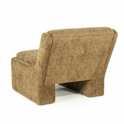 By Boo Fauteuil Omla - mosterd