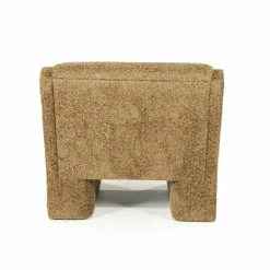 By Boo Fauteuil Omla - mosterd
