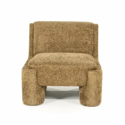 By Boo Fauteuil Omla - mosterd