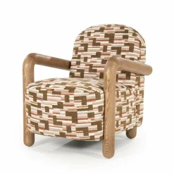 By Boo Fauteuil Retrova - print