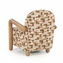 By Boo Fauteuil Retrova - print