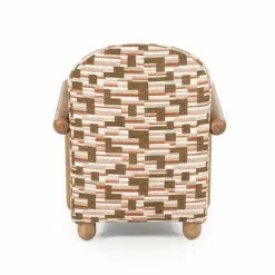 By Boo Fauteuil Retrova - print