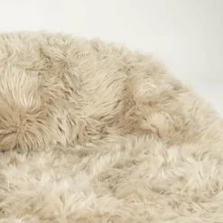 By Boo Fauteuil Snuzzle - taupe