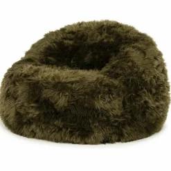 By Boo Fauteuil Snuzzle - groen