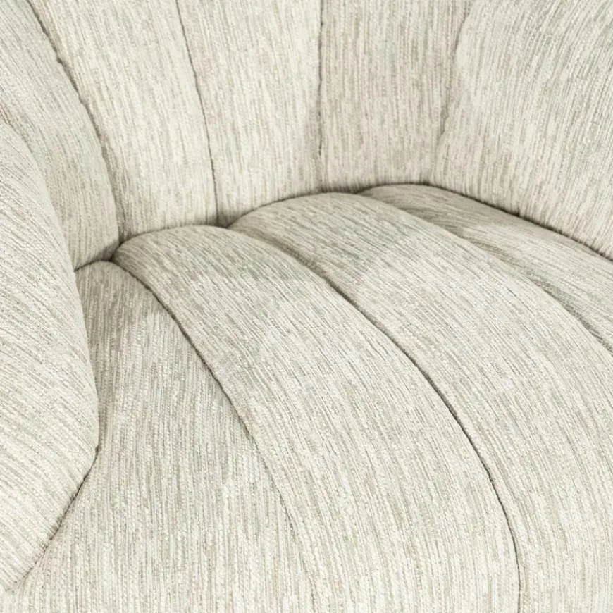 By Boo Fauteuil Sogno - beige