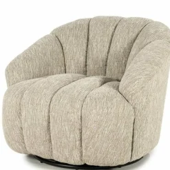 By Boo Fauteuil Sogno - taupe