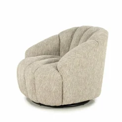 By Boo Fauteuil Sogno - taupe