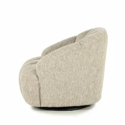 By Boo Fauteuil Sogno - taupe