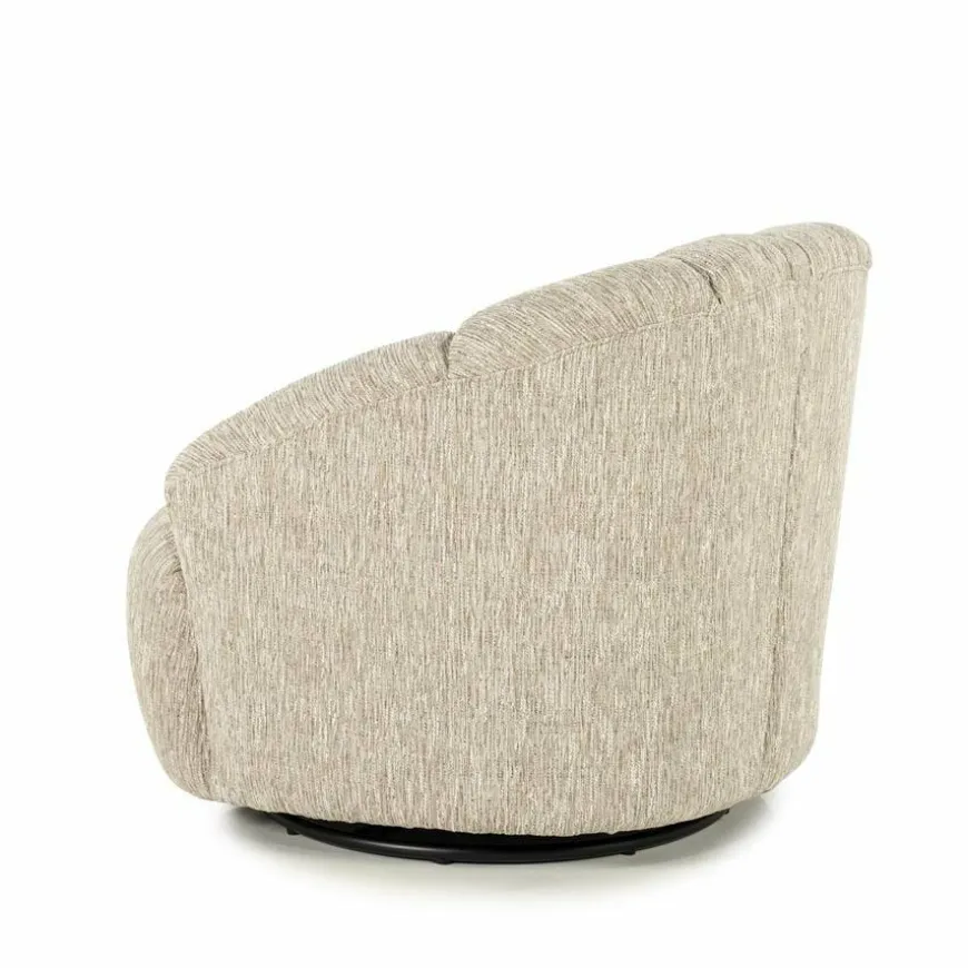 By Boo Fauteuil Sogno - taupe