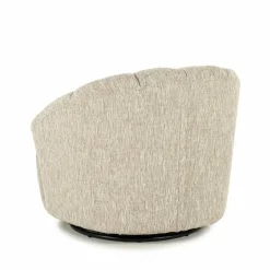 By Boo Fauteuil Sogno - taupe