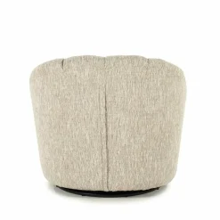 By Boo Fauteuil Sogno - taupe