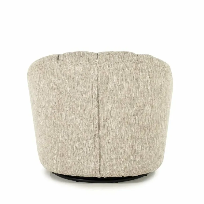 By Boo Fauteuil Sogno - taupe