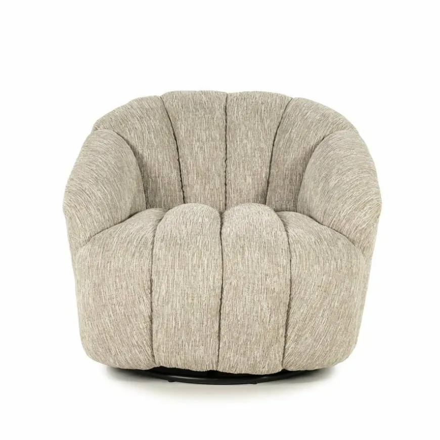 By Boo Fauteuil Sogno - taupe