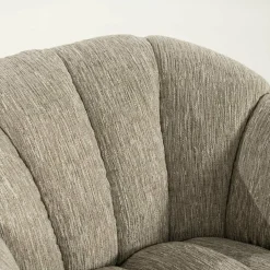 By Boo Fauteuil Sogno - taupe