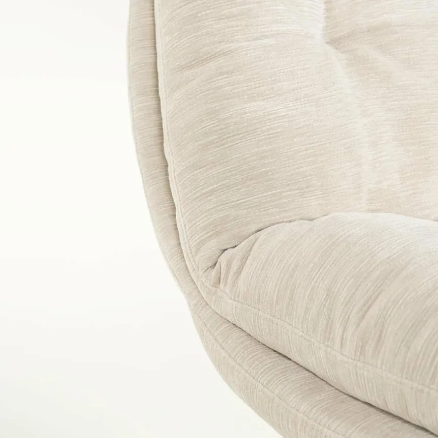 By Boo Fauteuil Tromba - beige