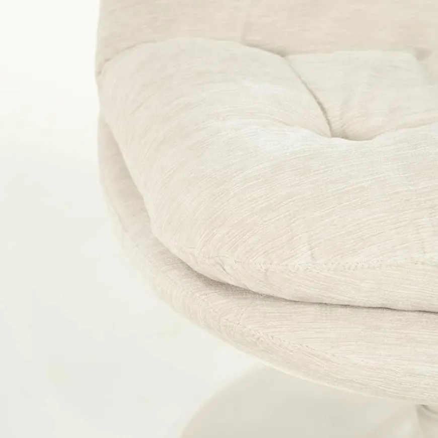 By Boo Fauteuil Tromba - beige