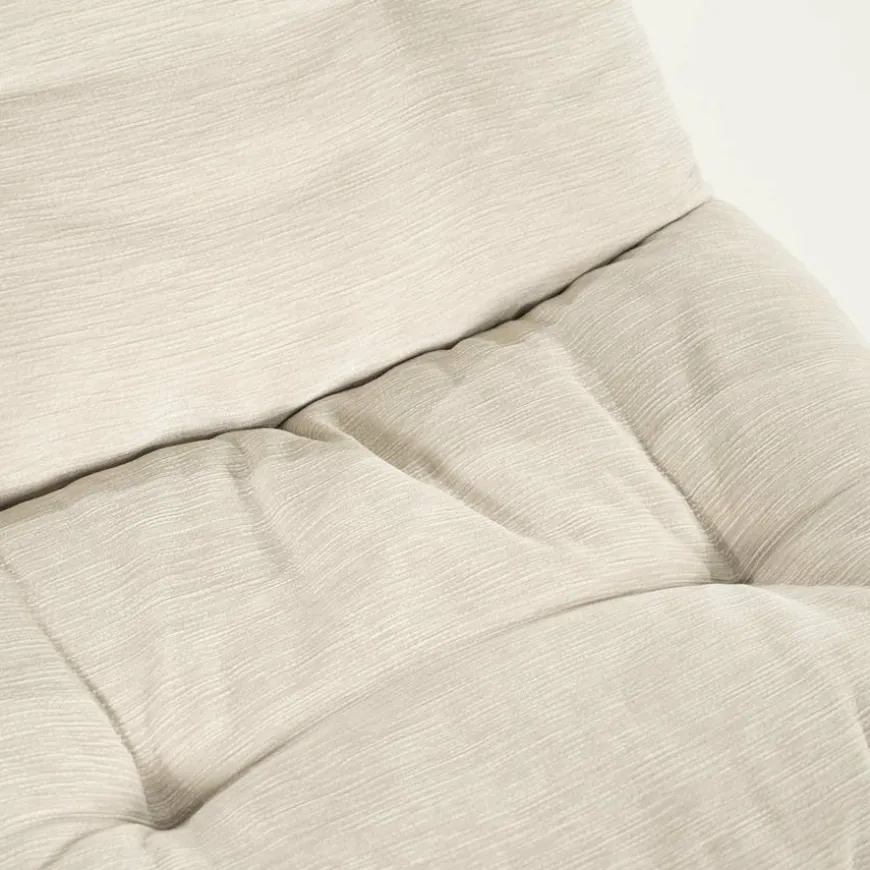 By Boo Fauteuil Tromba - beige