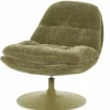 By Boo Fauteuil Tromba - groen