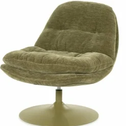 By Boo Fauteuil Tromba - groen