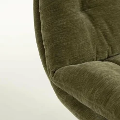 By Boo Fauteuil Tromba - groen