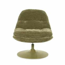 By Boo Fauteuil Tromba - groen