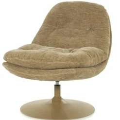 By Boo Fauteuil Tromba - taupe
