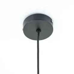 By Boo Hanglamp Aya 2 - zwart