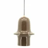 By Boo Hanglamp Bellure - bruin
