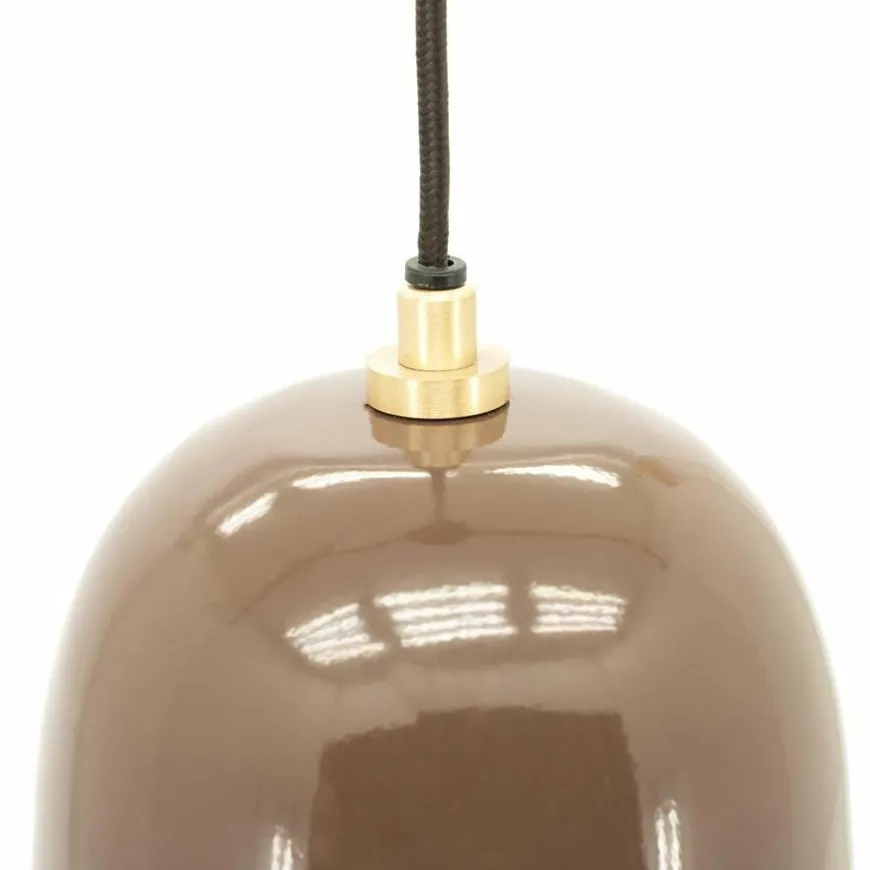 By Boo Hanglamp Bellure - bruin