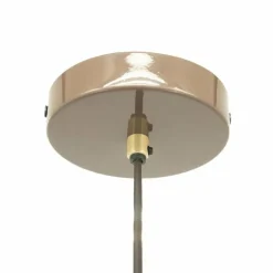 By Boo Hanglamp Bellure - bruin