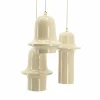 By Boo Hanglamp Bellure cluster - beige