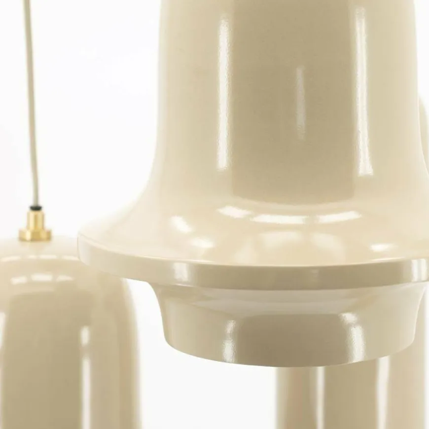 By Boo Hanglamp Bellure cluster - beige
