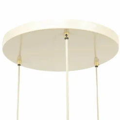 By Boo Hanglamp Bellure cluster - beige