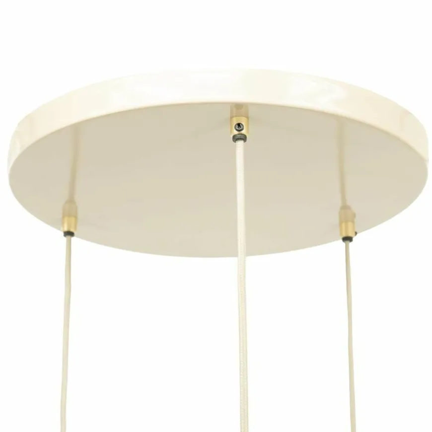 By Boo Hanglamp Bellure cluster - beige