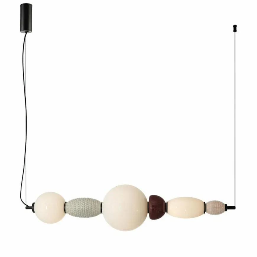 By Boo Hanglamp Garca horizontaal