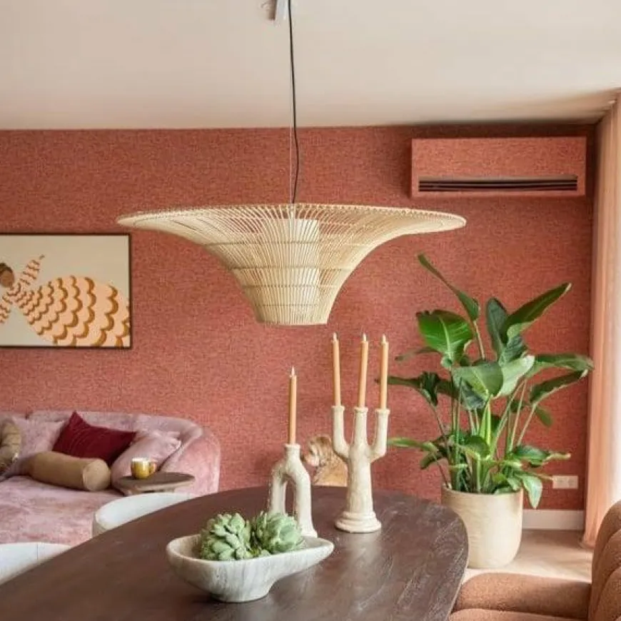By Boo Hanglamp Hanoi groot