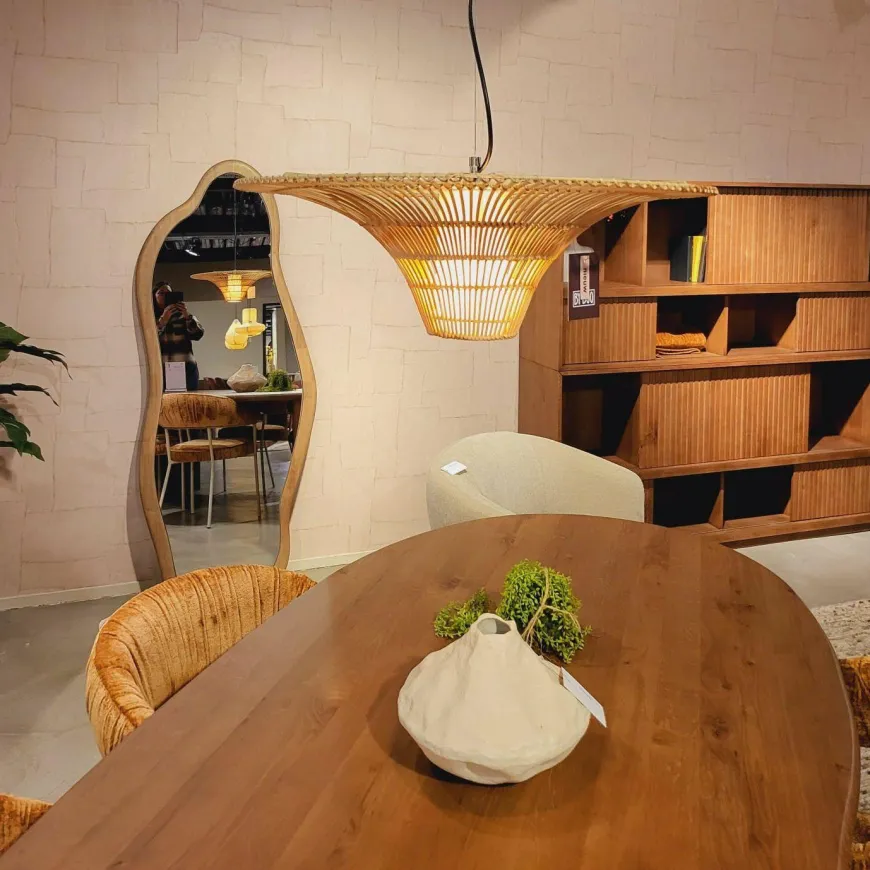 By Boo Hanglamp Hanoi groot