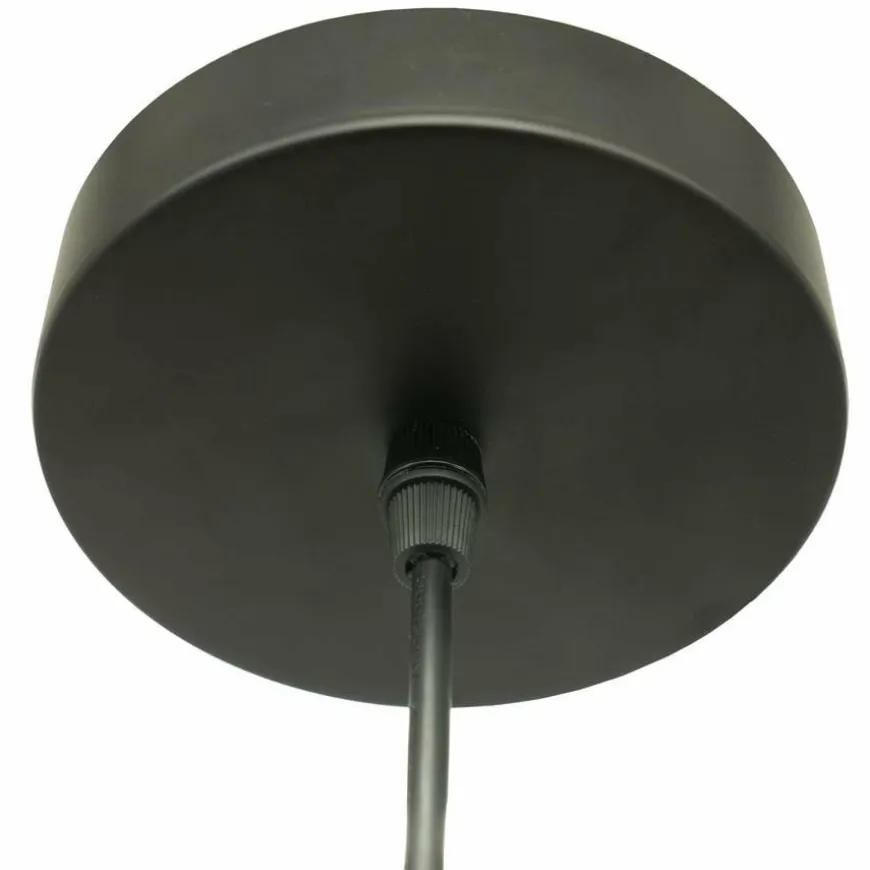 By Boo Hanglamp Lunar – bruin