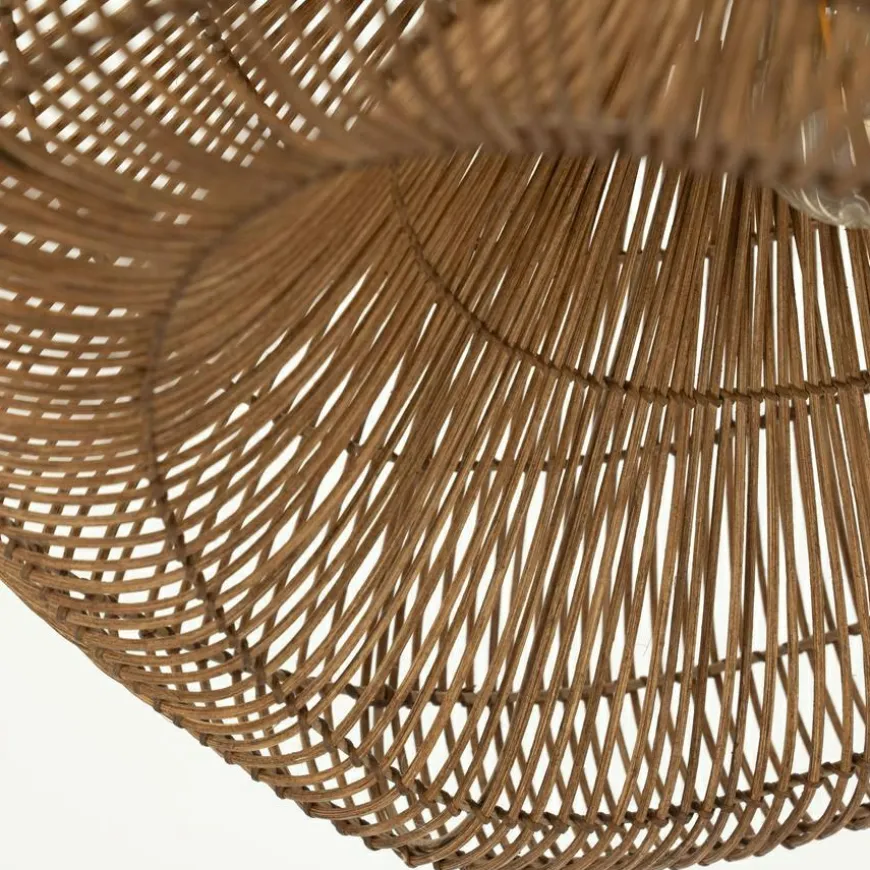 By Boo Hanglamp Lunar – bruin