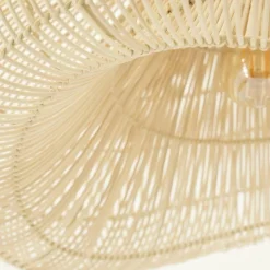 By Boo Hanglamp Lunar – naturel