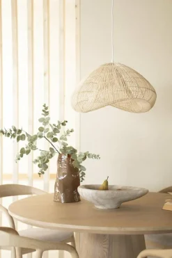 By Boo Hanglamp Lunar – naturel