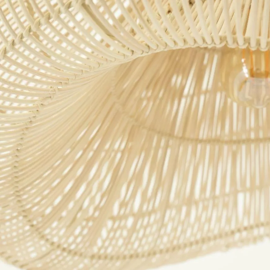 By Boo Hanglamp Lunar – naturel