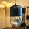 By Boo Hanglamp Maverick zwart