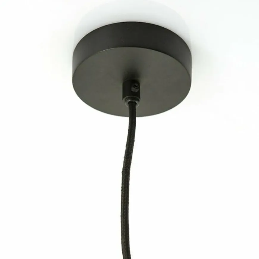 By Boo Hanglamp Maverick zwart