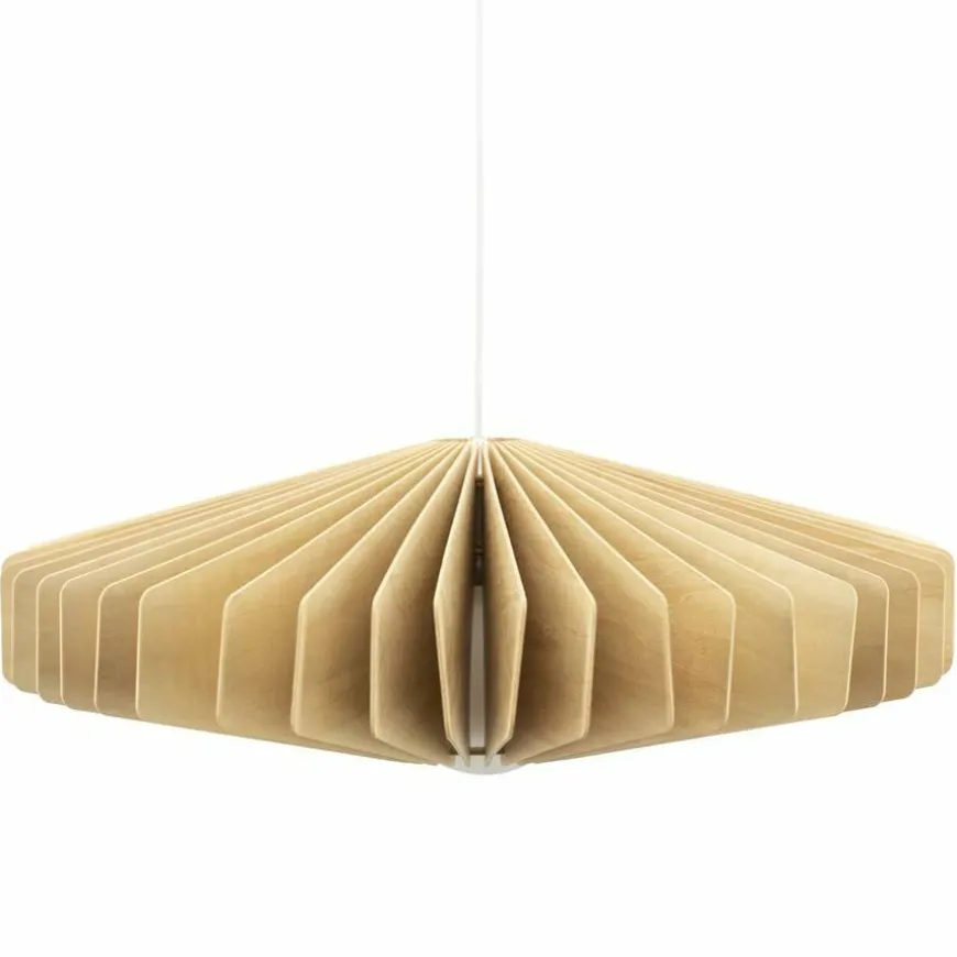 By Boo Hanglamp Meller groot