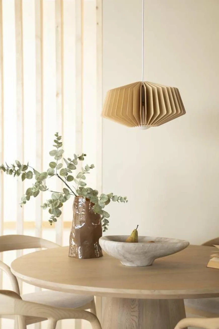 By Boo Hanglamp Meller klein