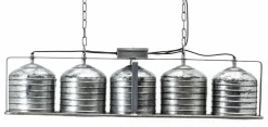 By Boo Hanglamp Minack large - metal